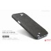 Кожаный чехол Nillkin для Samsung n7100 Note 2 Stylish fashion (черный)+ Защитная Пленка